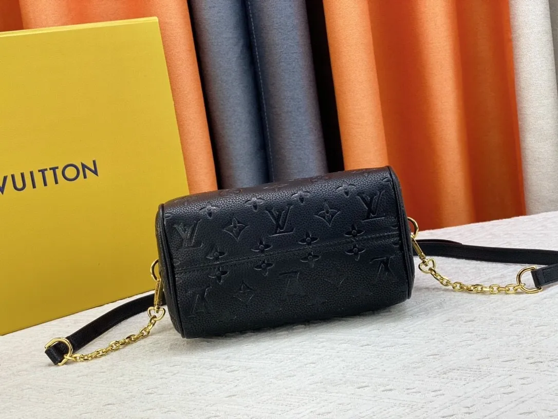 All Categories Official Website "Brand Women's Bags" Women's Bags 💙 LV 2024 New LV Crossbody Bag