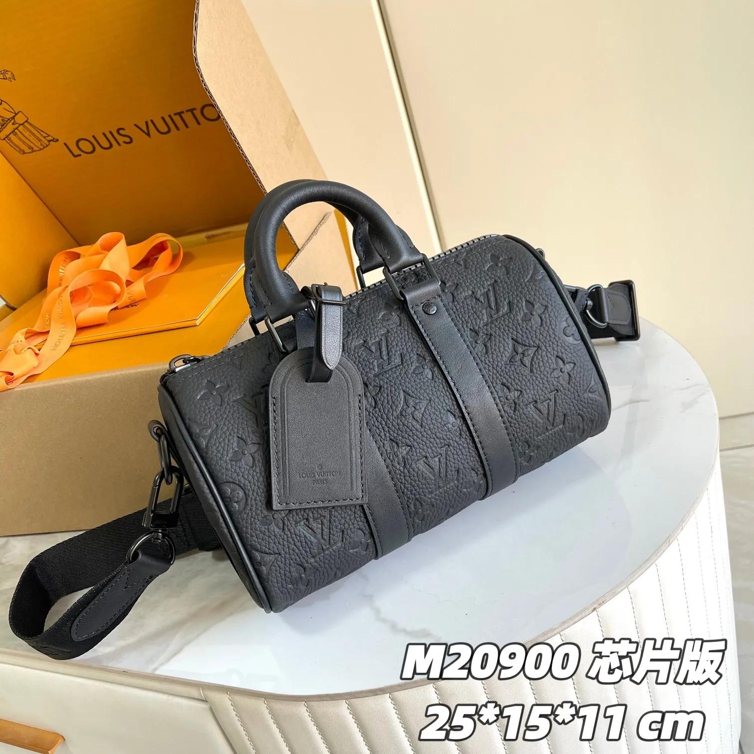 All Categories Official Website "Brand Women's Bags" Women's Bags 💙 LV 2026 New LV Crossbody Bag