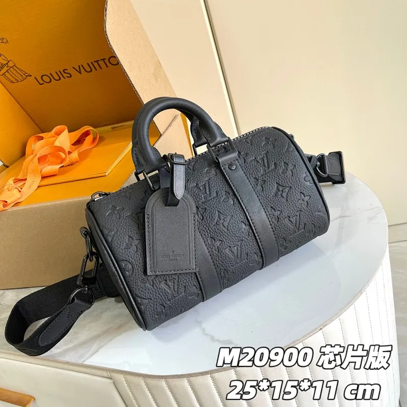 All Categories Official Website "Brand Women's Bags" Women's Bags 💙 LV 2026 New LV Crossbody Bag