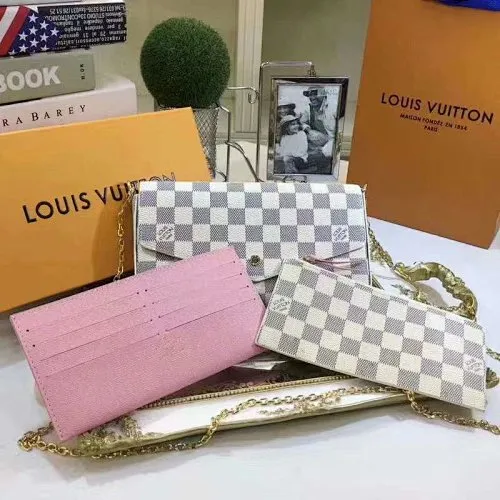 All categories Official website "Brand Women's Bags" Women's Bags 💙 LV 2022 official new LV three-piece handbag wholesale 5800800 High quality Size: 21-11-2CM