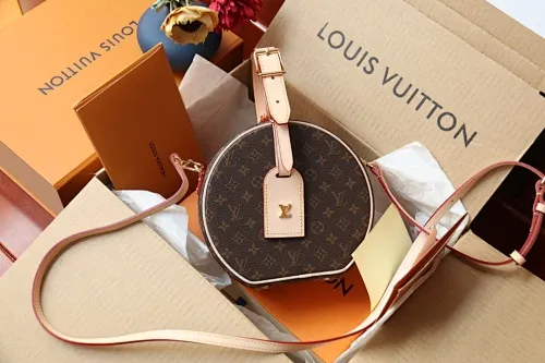 All categories Official website "Brand Women's Bags" Women's Bags 💙 LV replica LV, fine imitation LV bags, LV shoulder bags, 2023 official latest version LV crossbody bag, bag factory, original material, size: 7.5-16.5-7.5CM