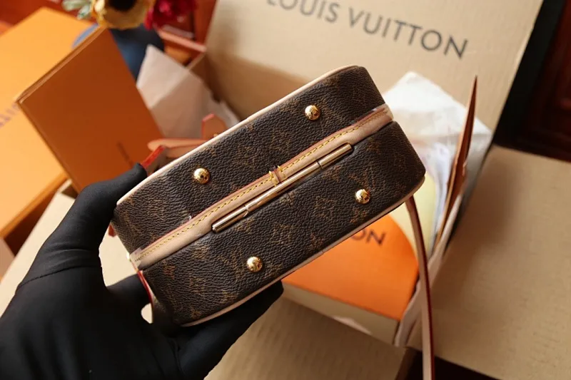 All categories Official website "Brand Women's Bags" Women's Bags 💙 LV replica LV, fine imitation LV bags, LV shoulder bags, 2023 official latest version LV crossbody bag, bag factory, original material, size: 7.5-16.5-7.5CM