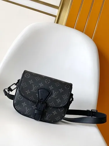 All Categories Official Website "Brand Women's Bags" Women's Bags 💙 LV 2025 New LV Crossbody Bag