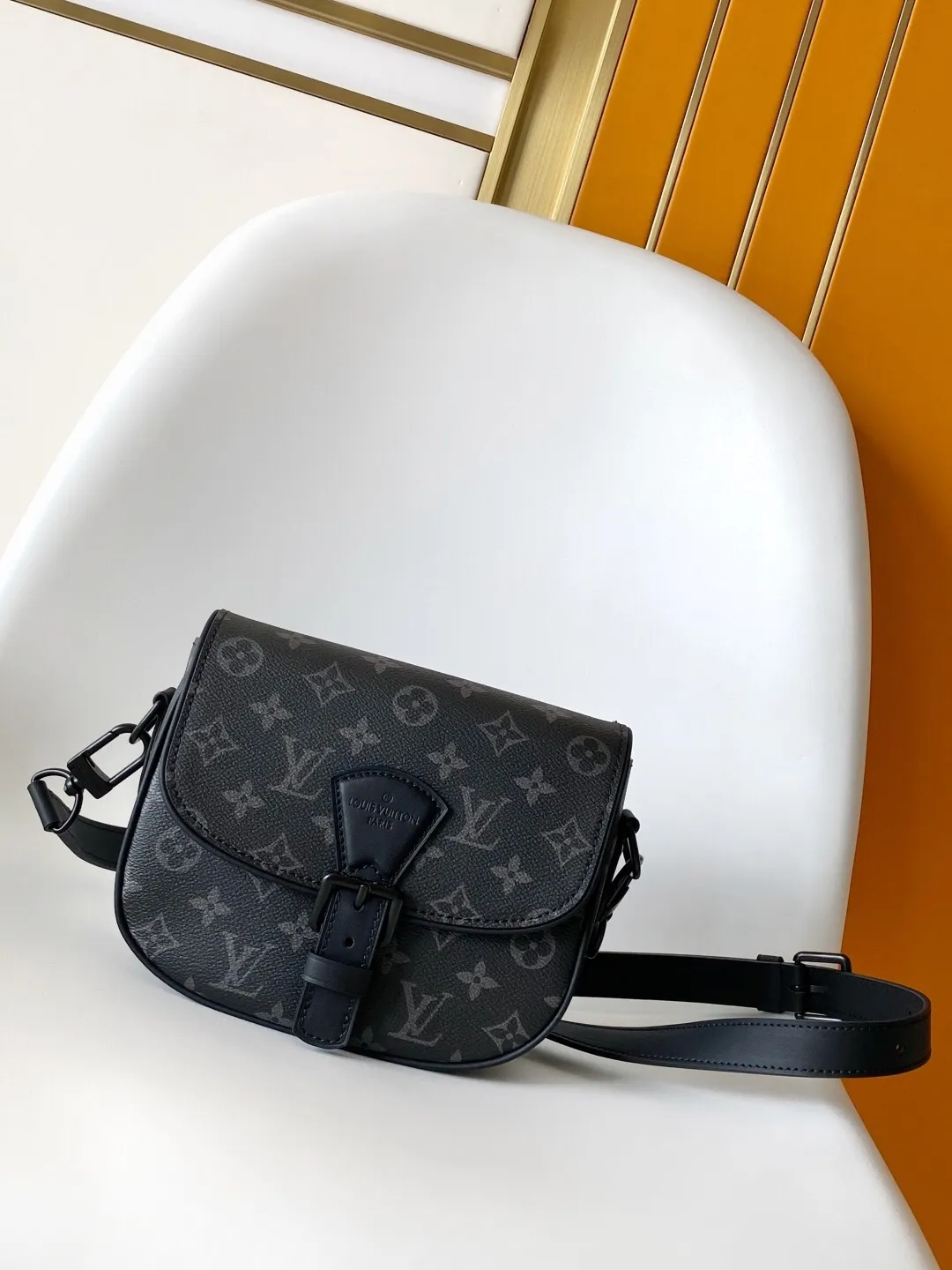 All Categories Official Website "Brand Women's Bags" Women's Bags 💙 LV 2025 New LV Crossbody Bag