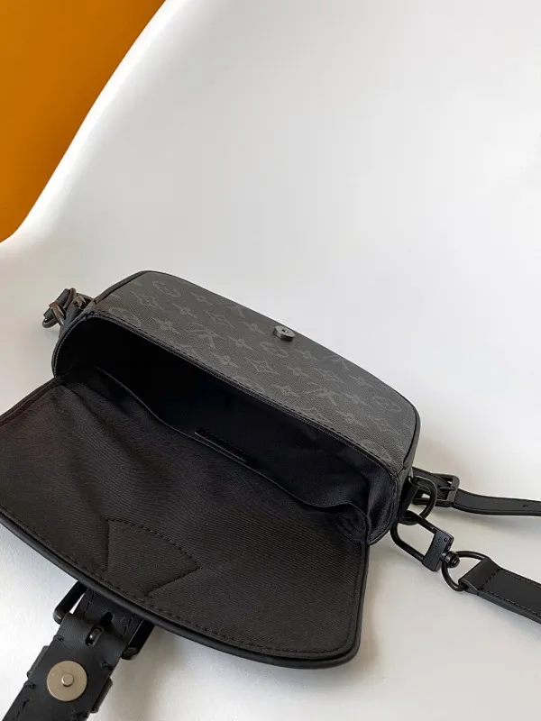 All Categories Official Website "Brand Women's Bags" Women's Bags 💙 LV 2025 New LV Crossbody Bag