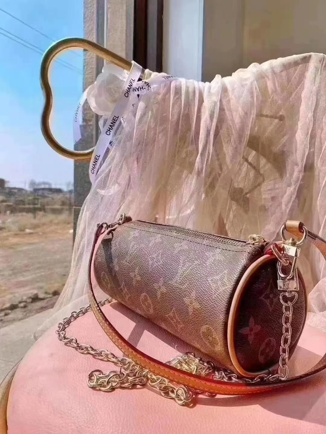 All categories Official website "Brand Women's Bags" Women's Bags 💙 LV fine imitation LV, high imitation LV bags, LV crossbody bags, 2023 official latest version LV crossbody bags, LV bag factory, recommended bags, size: 20-9CM