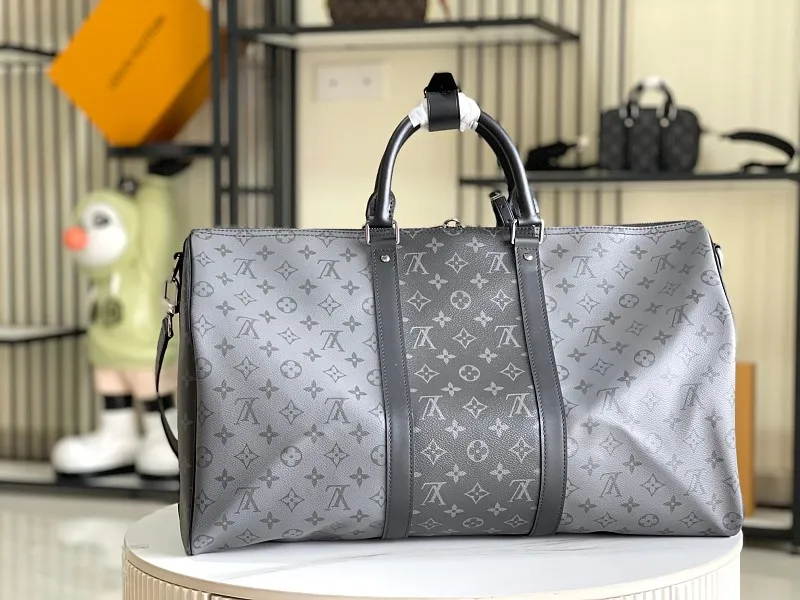 All Categories 💚 Authentic Grade Bags 💚 LV 2026 New LV Travel Bag