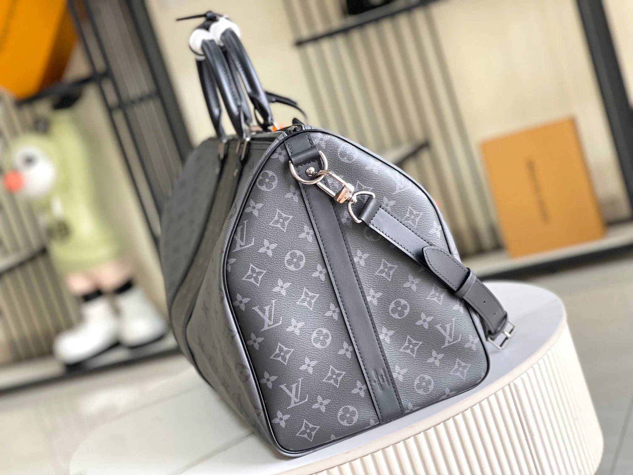 All Categories 💚 Authentic Grade Bags 💚 LV 2026 New LV Travel Bag