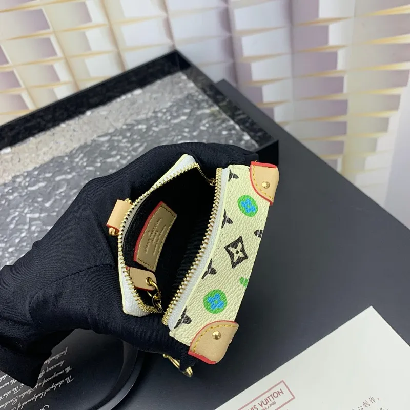 All Categories Official Website "Brand Women's Bags" Women's Bags 💙 LV 2025 New LV Crossbody Bag