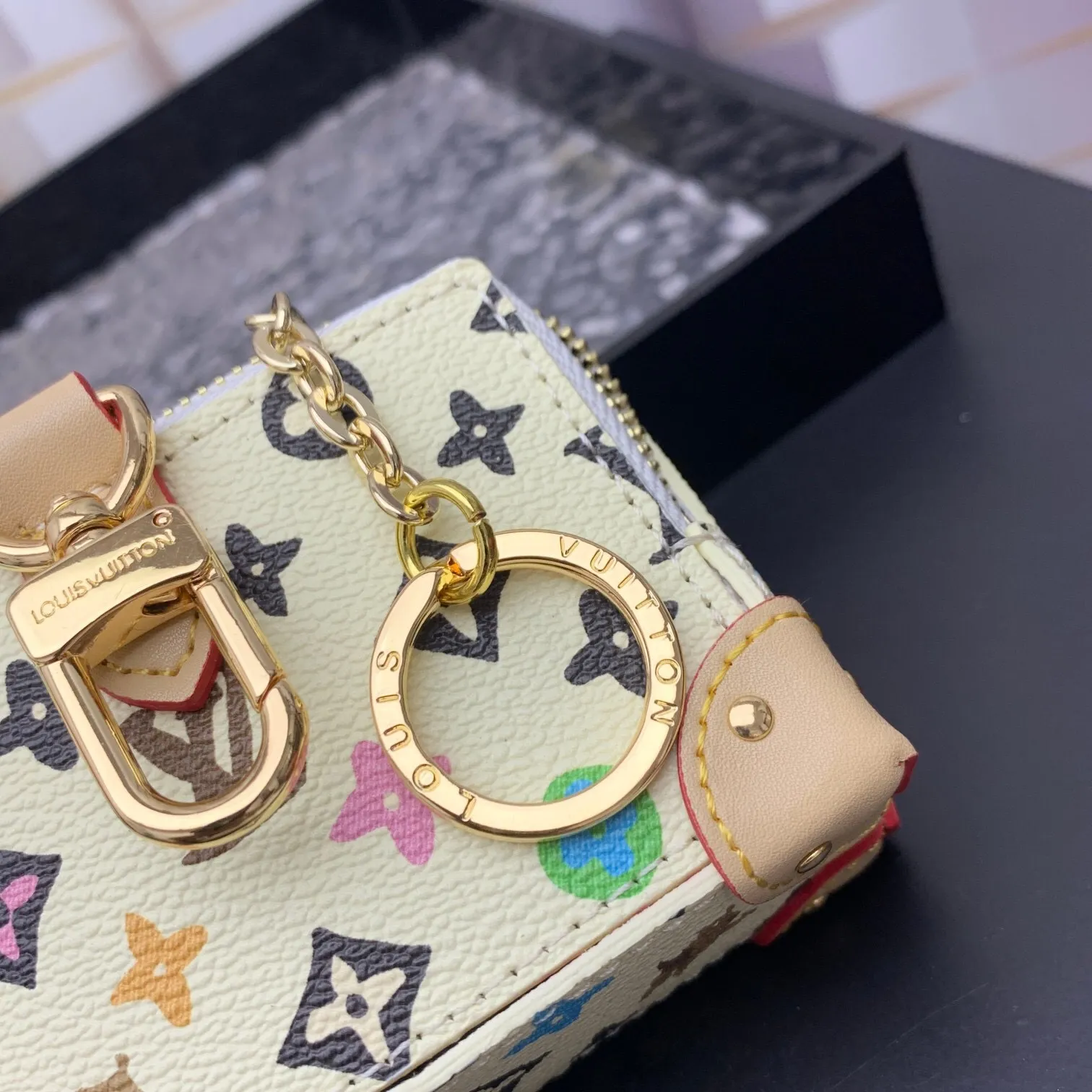 All Categories Official Website "Brand Women's Bags" Women's Bags 💙 LV 2025 New LV Crossbody Bag