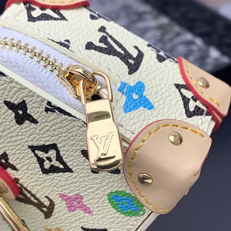 All Categories Official Website "Brand Women's Bags" Women's Bags 💙 LV 2025 New LV Crossbody Bag