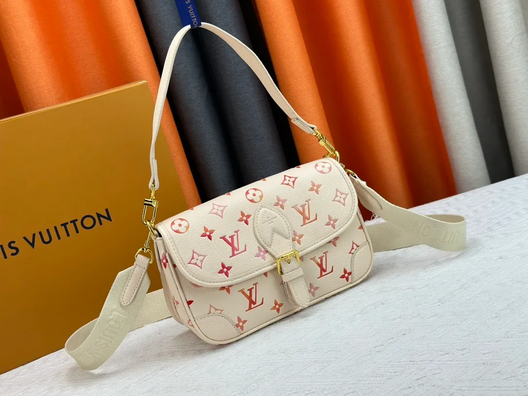 All Categories Official Website "Brand Women's Bags" Women's Bags 💙 LV 2024 Official Website New LV Crossbody Bags