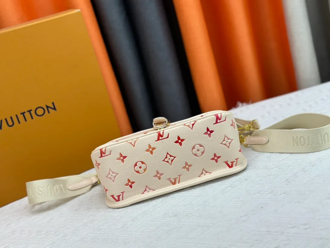 All Categories Official Website "Brand Women's Bags" Women's Bags 💙 LV 2024 Official Website New LV Crossbody Bags