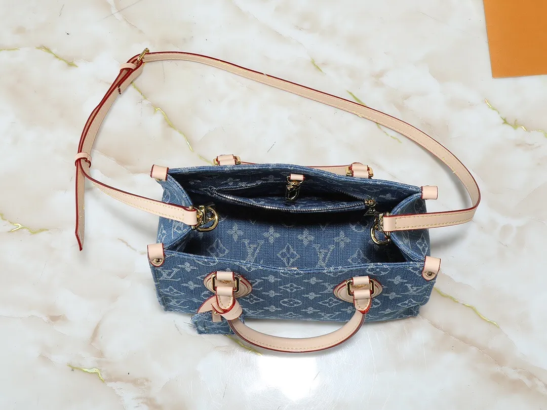 All Categories Official Website "Brand Women's Bags" Women's Bags 💙 LV 2025 New LV Crossbody Bag