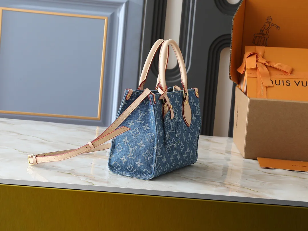 All Categories Official Website "Brand Women's Bags" Women's Bags 💙 LV 2025 New LV Crossbody Bag