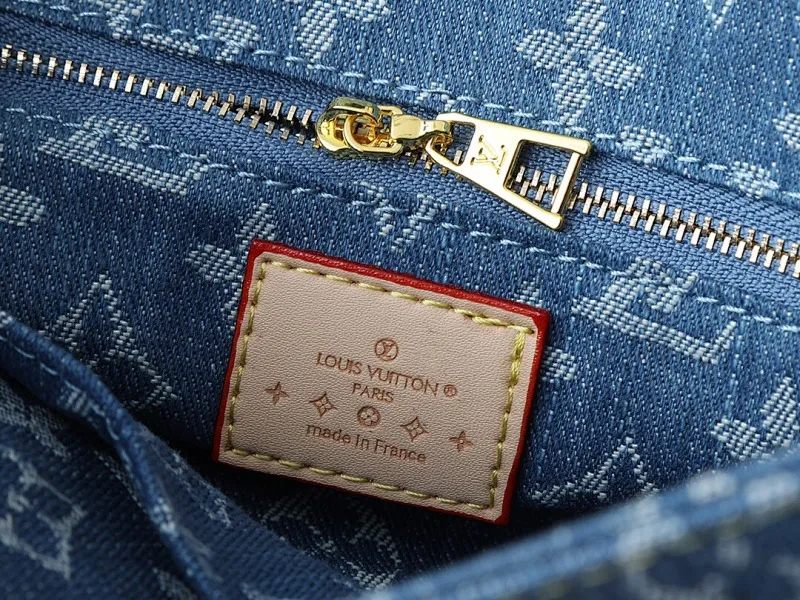 All Categories Official Website "Brand Women's Bags" Women's Bags 💙 LV 2025 New LV Crossbody Bag