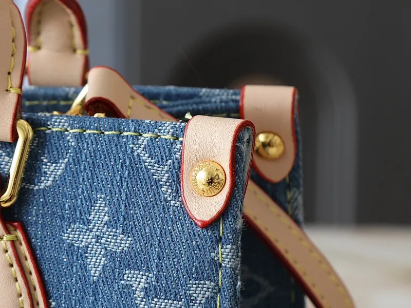 All Categories Official Website "Brand Women's Bags" Women's Bags 💙 LV 2025 New LV Crossbody Bag