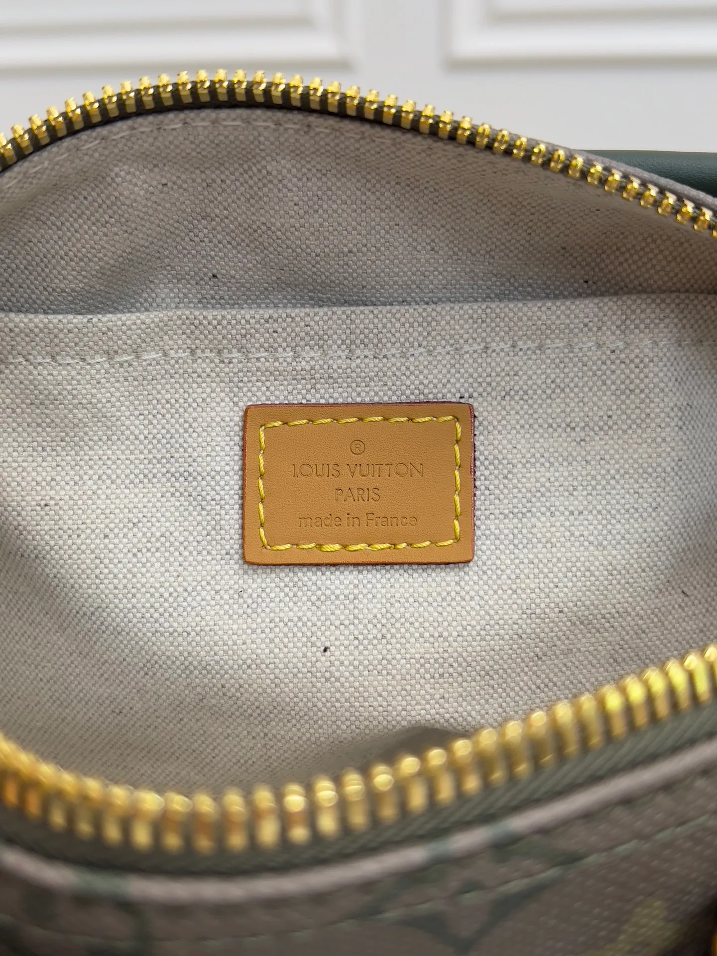 All Categories Official Website "Brand Women's Bags" Women's Bags 💙 LV 2026 New LV Crossbody Bag