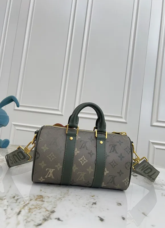 All Categories Official Website "Brand Women's Bags" Women's Bags 💙 LV 2026 New LV Crossbody Bag