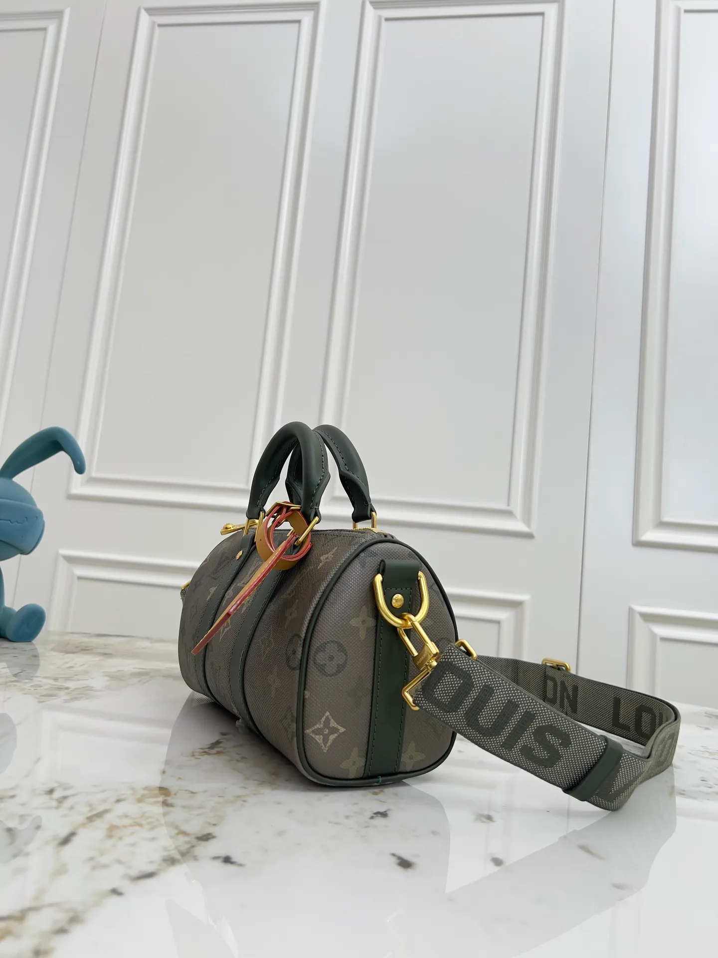 All Categories Official Website "Brand Women's Bags" Women's Bags 💙 LV 2026 New LV Crossbody Bag