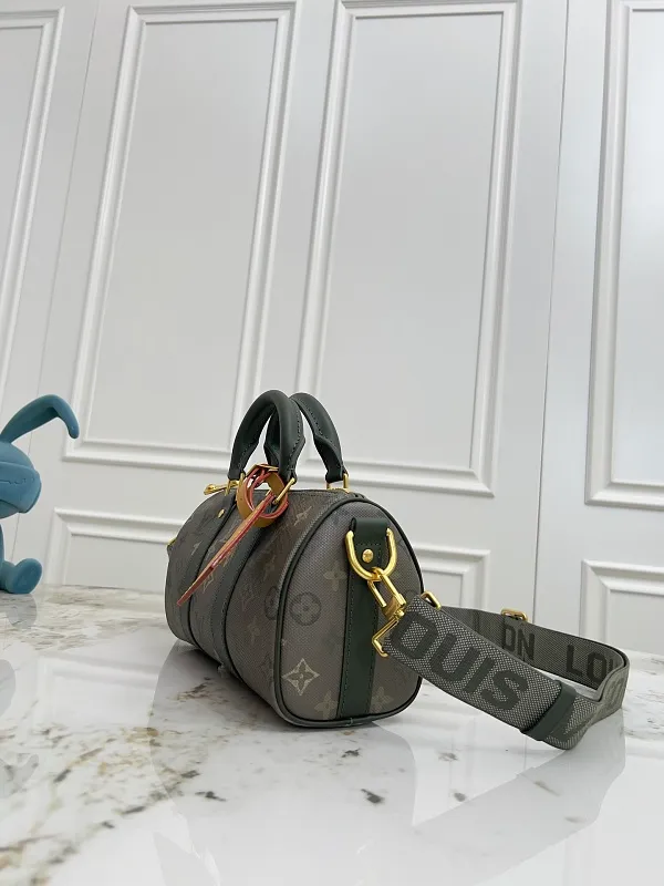 All Categories Official Website "Brand Women's Bags" Women's Bags 💙 LV 2026 New LV Crossbody Bag