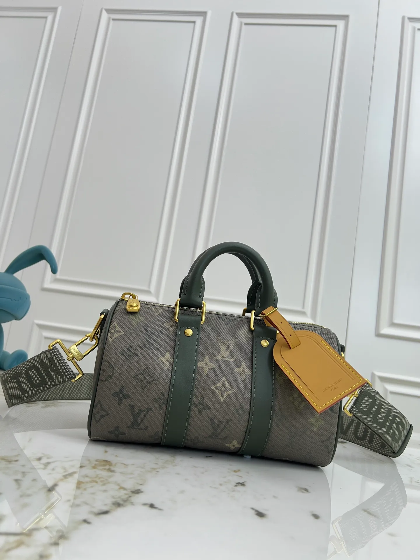 All Categories Official Website "Brand Women's Bags" Women's Bags 💙 LV 2026 New LV Crossbody Bag