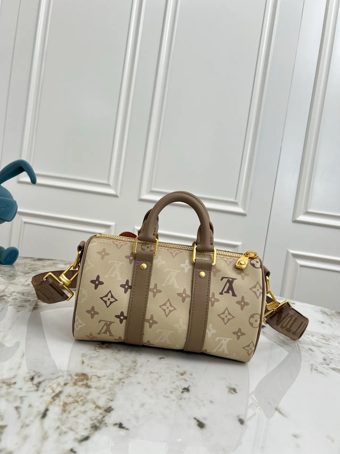 All Categories Official Website "Brand Women's Bags" Women's Bags 💙 LV 2026 New LV Crossbody Bag