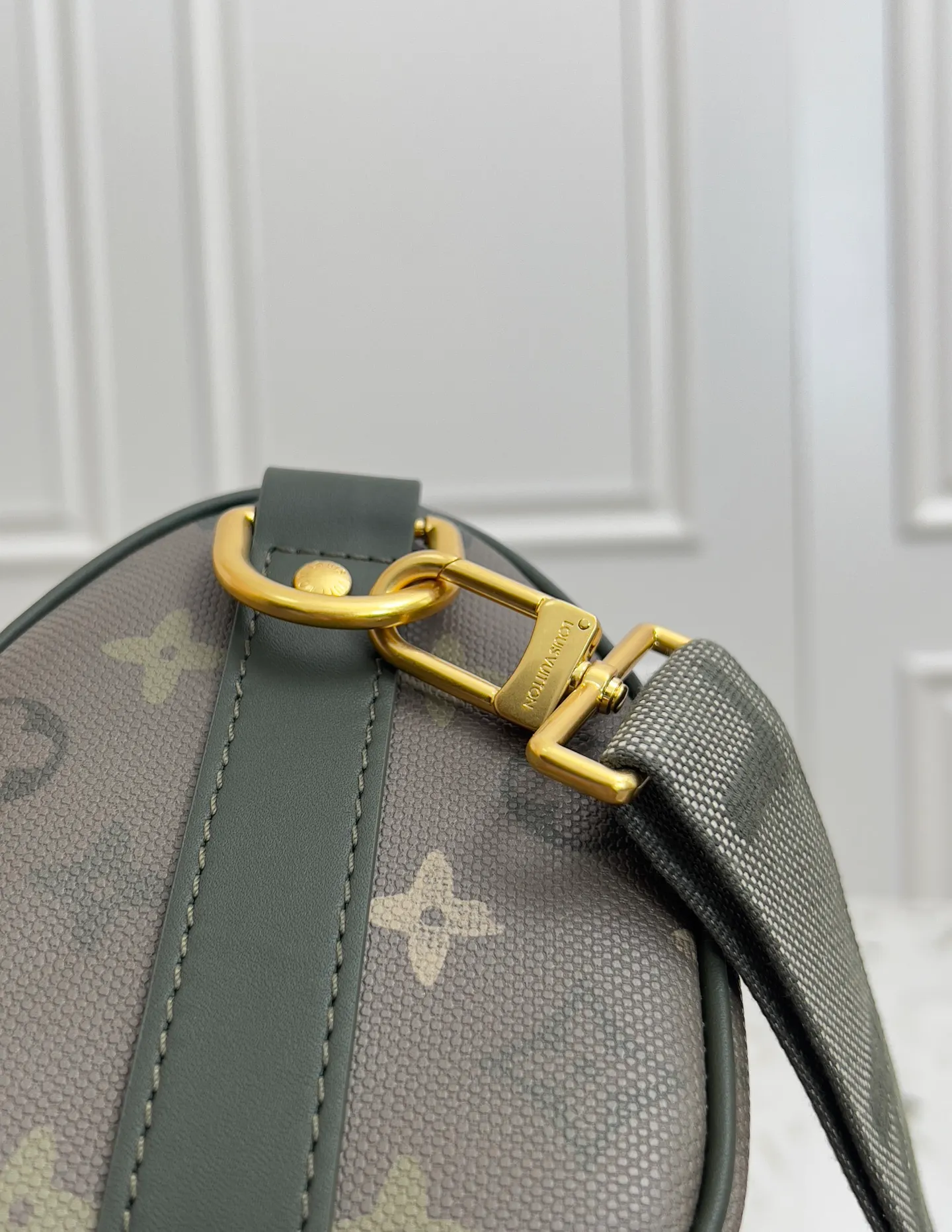 All Categories Official Website "Brand Women's Bags" Women's Bags 💙 LV 2026 New LV Crossbody Bag