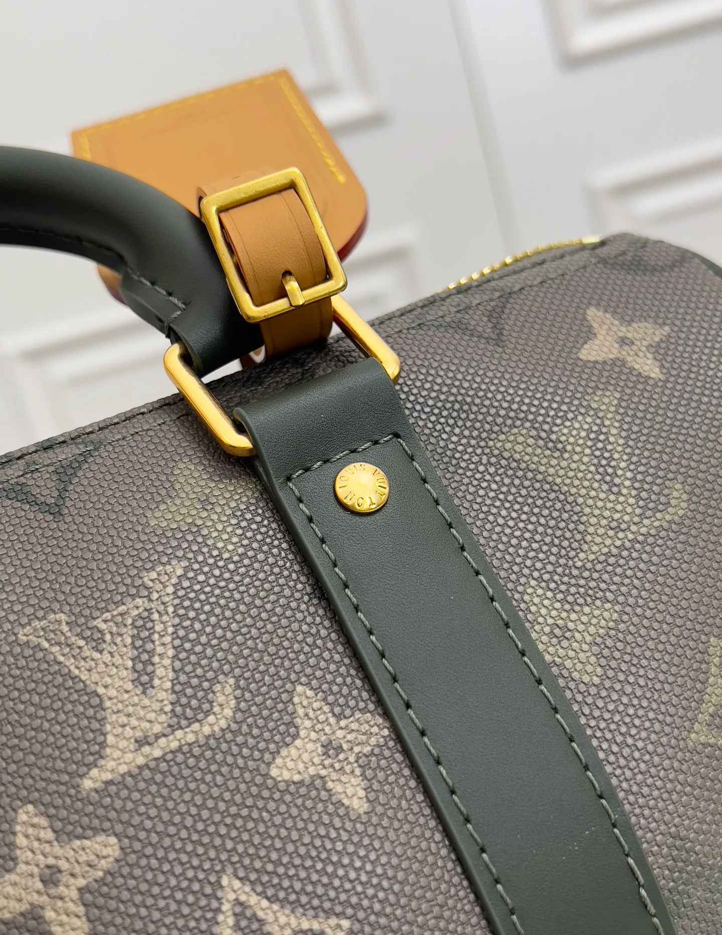 All Categories Official Website "Brand Women's Bags" Women's Bags 💙 LV 2026 New LV Crossbody Bag