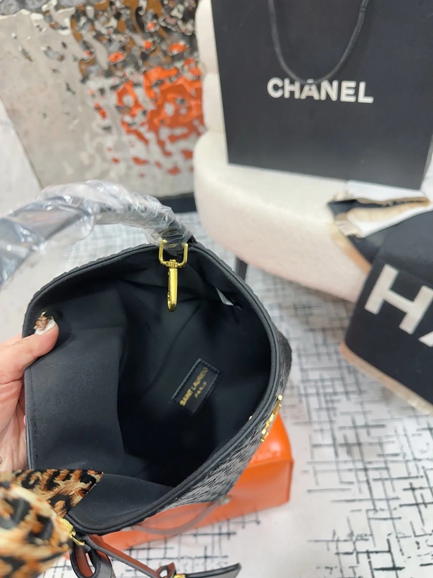 All Categories Official Website "Brand Women's Bags" Women's Bags 💙 LV 2025 New LV Bucket Bag