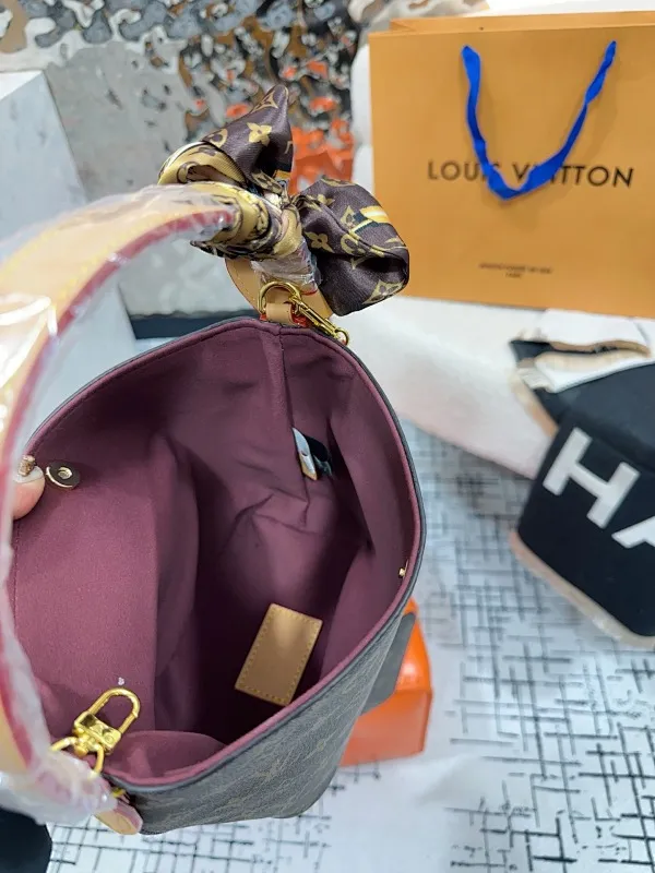 All Categories Official Website "Brand Women's Bags" Women's Bags 💙 LV 2025 New LV Bucket Bag