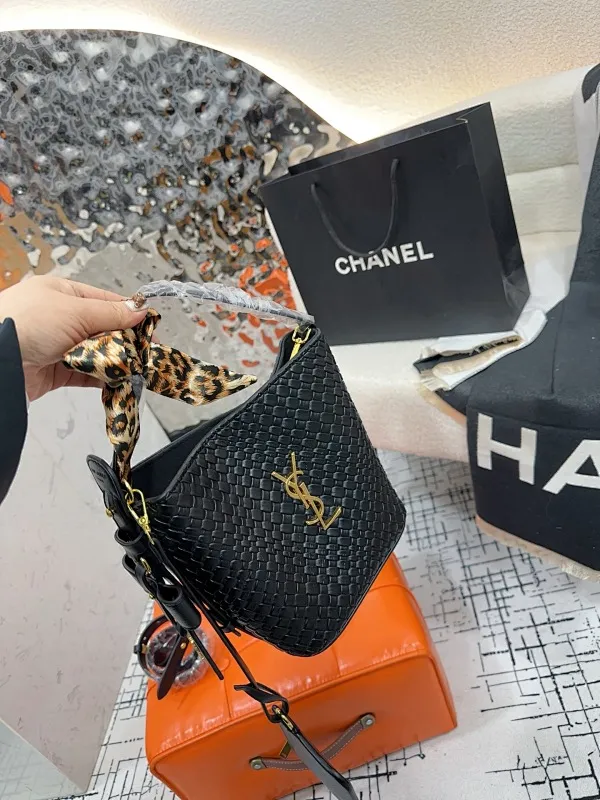 All Categories Official Website "Brand Women's Bags" Women's Bags 💙 LV 2025 New LV Bucket Bag