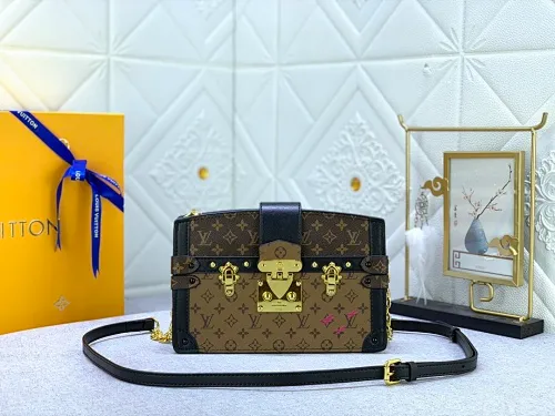 All Categories Official Website "Brand Women's Bags" Women's Bags 💙 LV 2023 New LV Crossbody Bag Wholesale