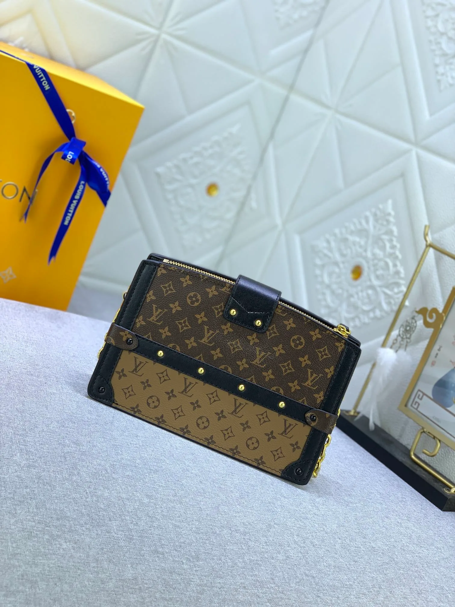 All Categories Official Website "Brand Women's Bags" Women's Bags 💙 LV 2023 New LV Crossbody Bag Wholesale