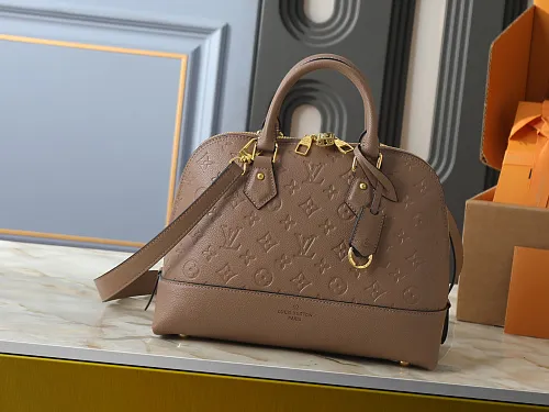 All Categories Official Website "Brand Women's Bags" Women's Bags 💙 LV LV 2026 New Crossbody Shoulder Bag