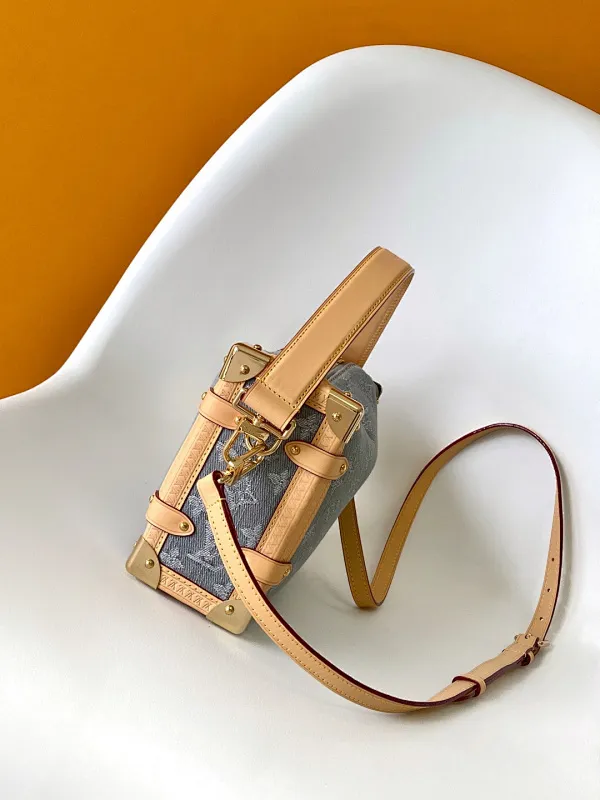 All Categories Official Website "Brand Women's Bags" Women's Bags 💙 LV 2026 New LV Crossbody Bag