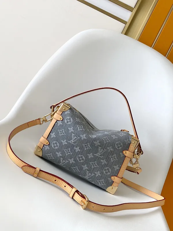 All Categories Official Website "Brand Women's Bags" Women's Bags 💙 LV 2026 New LV Crossbody Bag