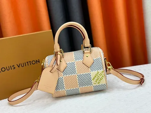 All Categories Official Website "Brand Women's Bags" Women's Bags 💙 LV 2024 New LV Crossbody Bag