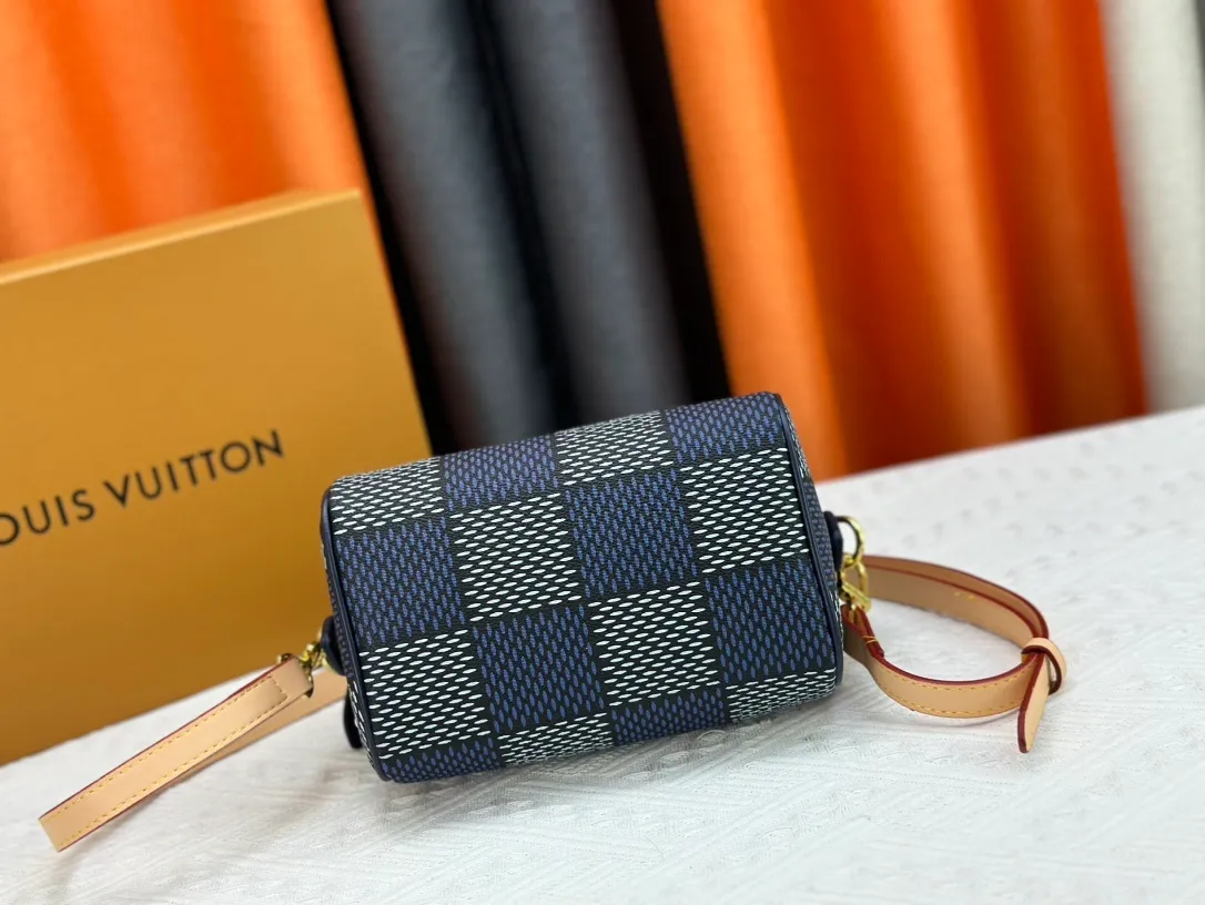 All Categories Official Website "Brand Women's Bags" Women's Bags 💙 LV 2024 New LV Crossbody Bag