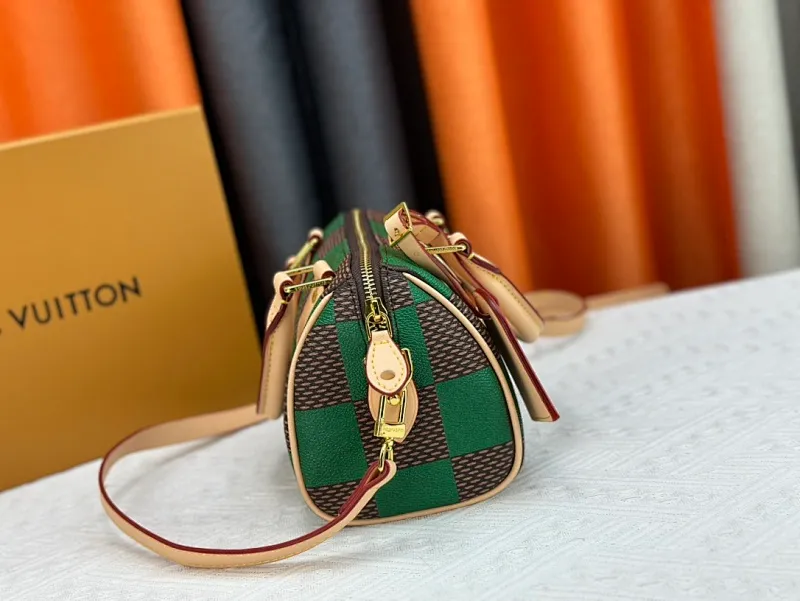 All Categories Official Website "Brand Women's Bags" Women's Bags 💙 LV 2024 New LV Crossbody Bag