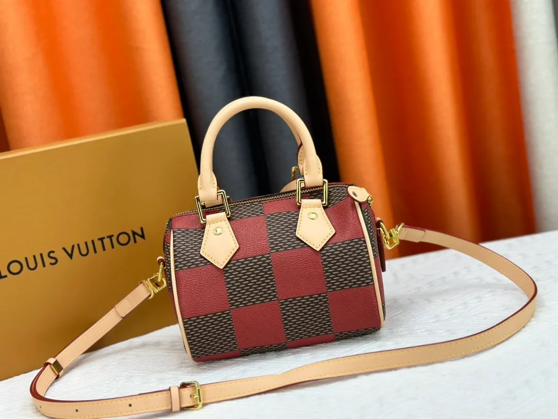 All Categories Official Website "Brand Women's Bags" Women's Bags 💙 LV 2024 New LV Crossbody Bag