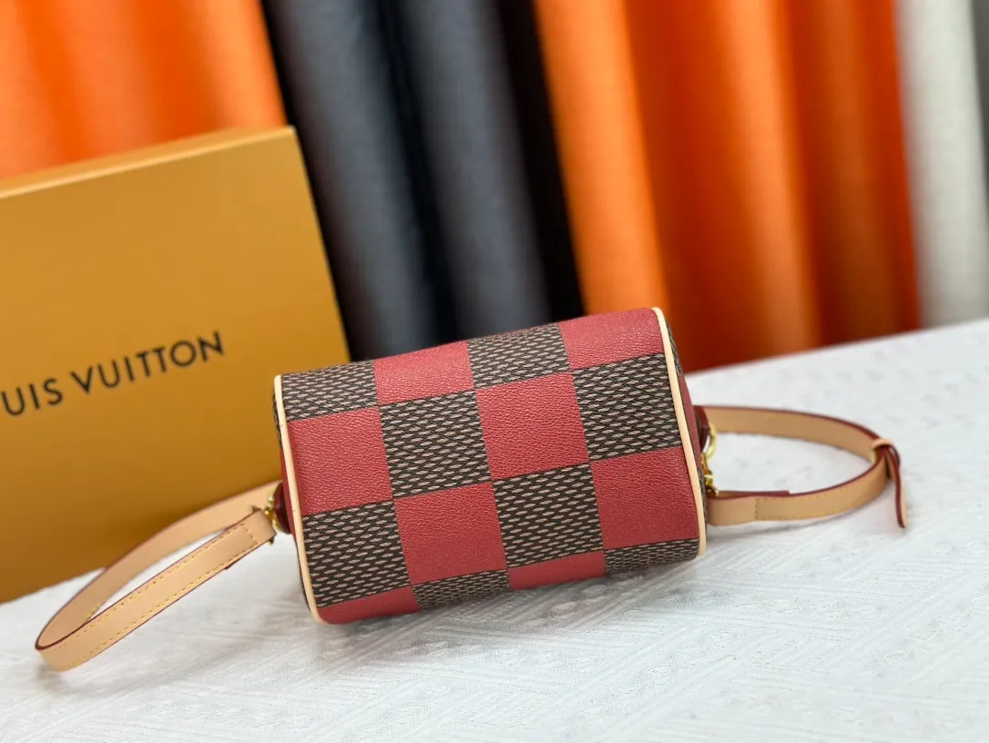 All Categories Official Website "Brand Women's Bags" Women's Bags 💙 LV 2024 New LV Crossbody Bag
