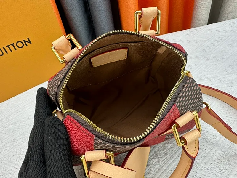All Categories Official Website "Brand Women's Bags" Women's Bags 💙 LV 2024 New LV Crossbody Bag