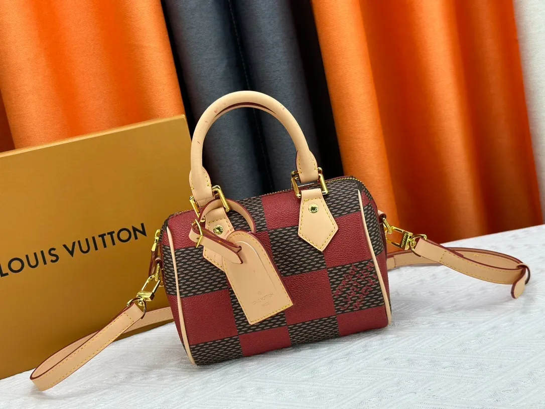 All Categories Official Website "Brand Women's Bags" Women's Bags 💙 LV 2024 New LV Crossbody Bag
