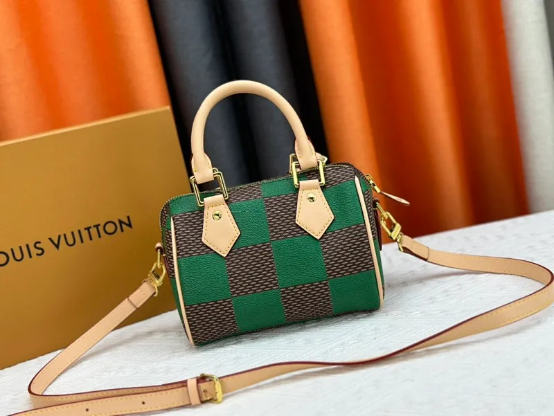 All Categories Official Website "Brand Women's Bags" Women's Bags 💙 LV 2024 New LV Crossbody Bag