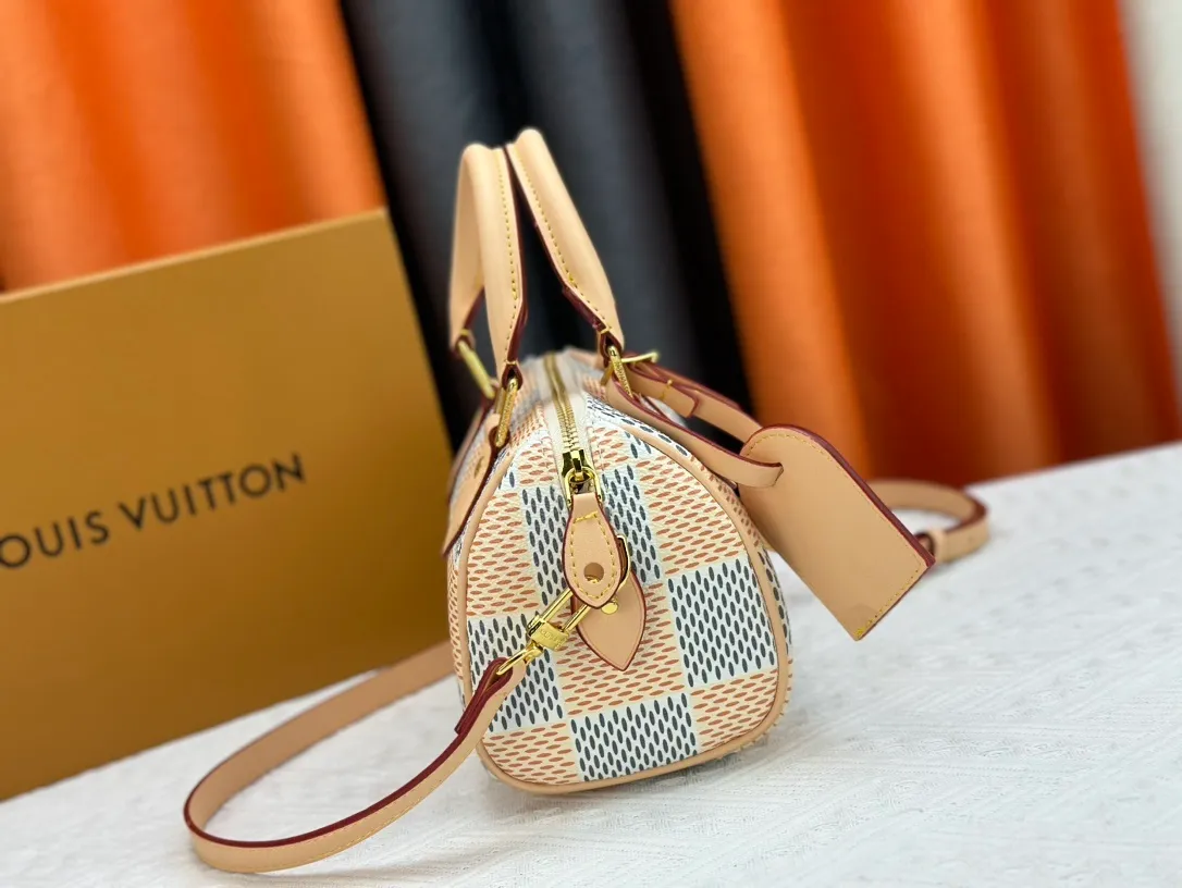 All Categories Official Website "Brand Women's Bags" Women's Bags 💙 LV 2024 New LV Crossbody Bag