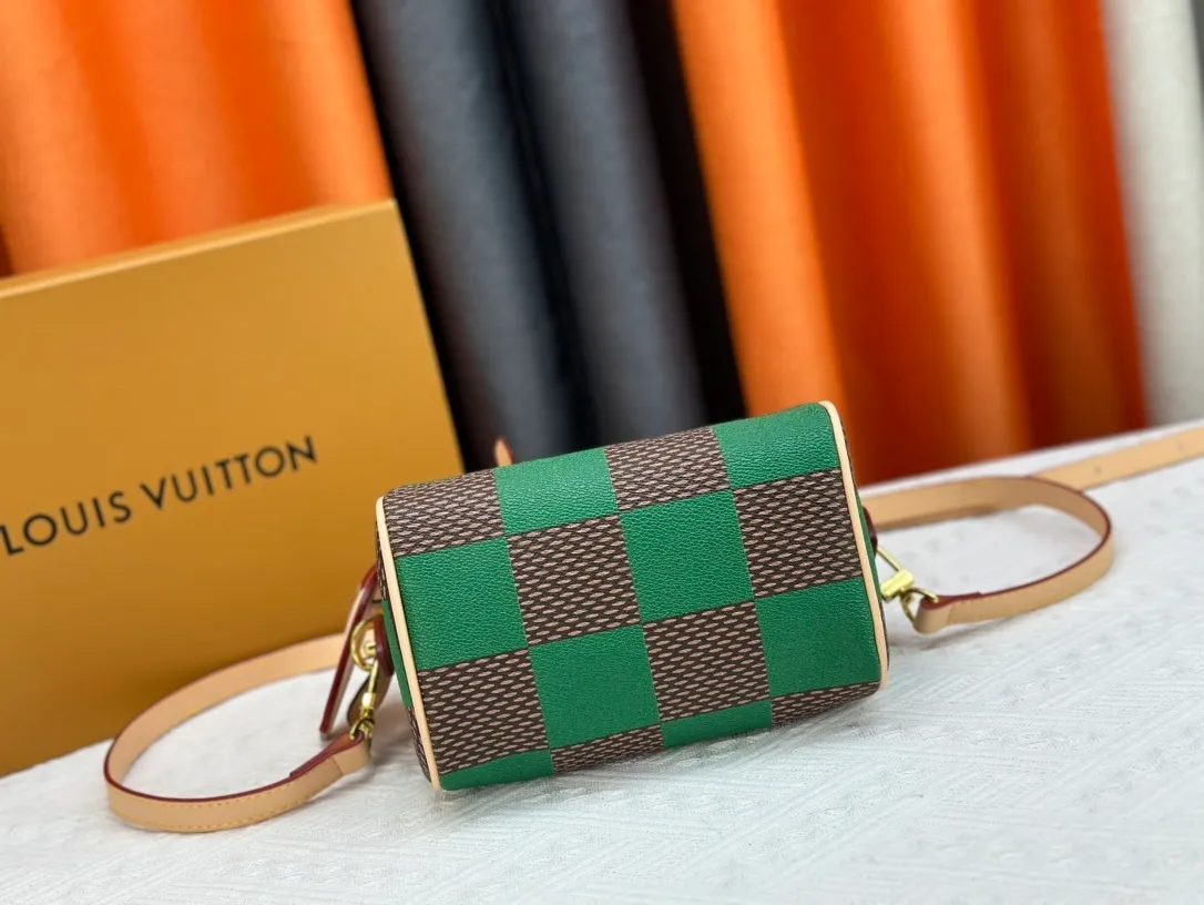All Categories Official Website "Brand Women's Bags" Women's Bags 💙 LV 2024 New LV Crossbody Bag