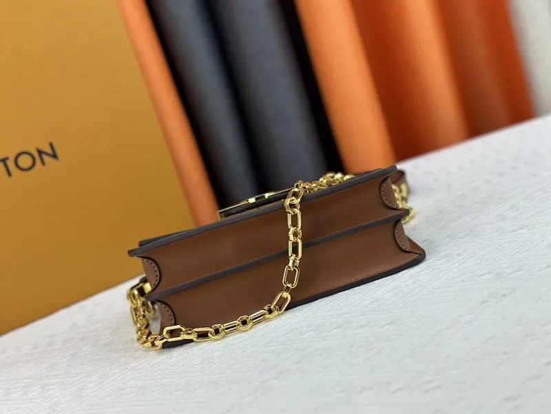 All Categories Official Website "Brand Women's Bags" Women's Bags 💙 LV 2024 New LV Crossbody Bag