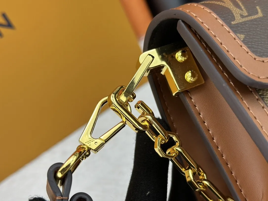 All Categories Official Website "Brand Women's Bags" Women's Bags 💙 LV 2024 New LV Crossbody Bag