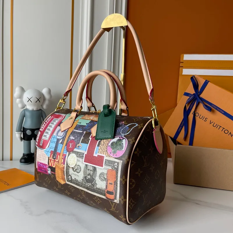 All Categories Official Website "Brand Women's Bags" Women's Bags 💙 LV 2026 Luxury LV Handbag